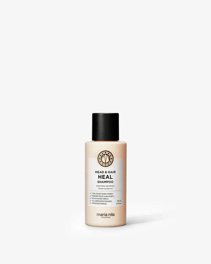 Maria Nila - Head & Hair Heal Shampoo