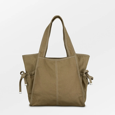 ARMY CANVAS LAUREL BAG