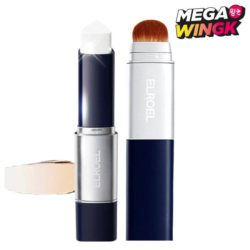 ELROEL Easy Beauty 1 Minuts Stick Foundation – Navy Edition (Enstaka föremål)