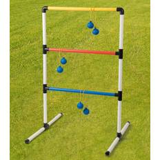 Stigegolf med 6 kugler - 96 cm.