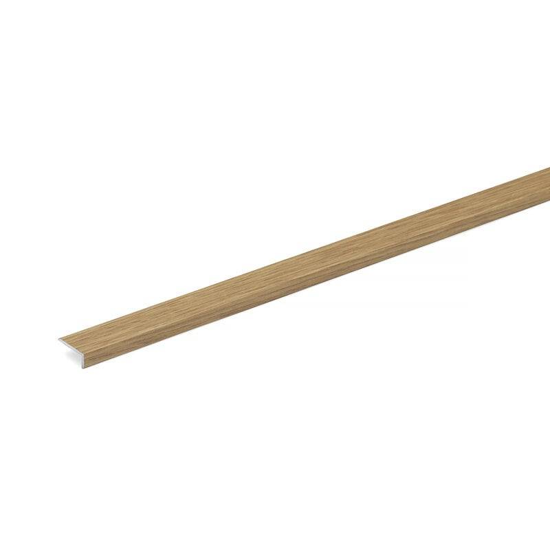 Habo Kantlist självhäftande SA46, ek, 1000 mm