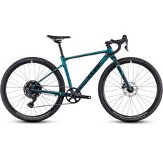 Cube Nuroad Rookie 26" - Junior Gravel - 2025 - Vi matcher laveste pris. 365 dages returret.