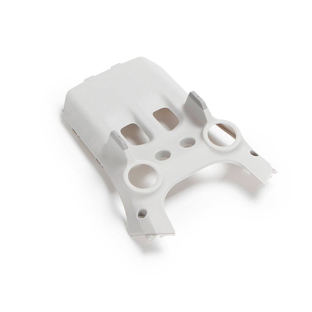 Original Underdel Lägre Kroppsfodral Reparationstillbehörssats för DJI Mini 3 PRO RC Drone Quadcopter