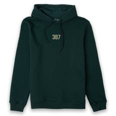 Pokémon Turtwig Unisex Hoodie - Green - XXL