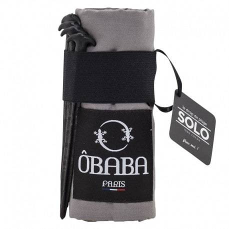 ÔBABA Drap de Plage Solo Santorin