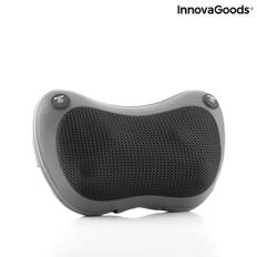 Compact Shiatsu Massager Shissage InnovaGoods