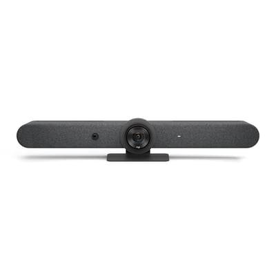 Logitech Rally Bar, videokonferencesystem, Ethernet