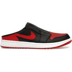 Air Jordan 1 Mule Golf Bred