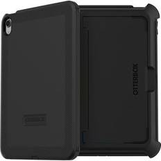 Fodral till Läsplatta iPad 10th Gen Otterbox LifeProof 77-89955 Svart