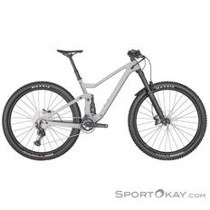 Scott Genius 920 29" 2022 All Mountain Bike