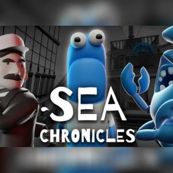 Sea Chronicles (PC) Steam Gift - GLOBAL.