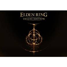 Elden Ring Deluxe Edition Steam Altergift