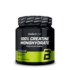 100% Creatine Monohydrate 300 g