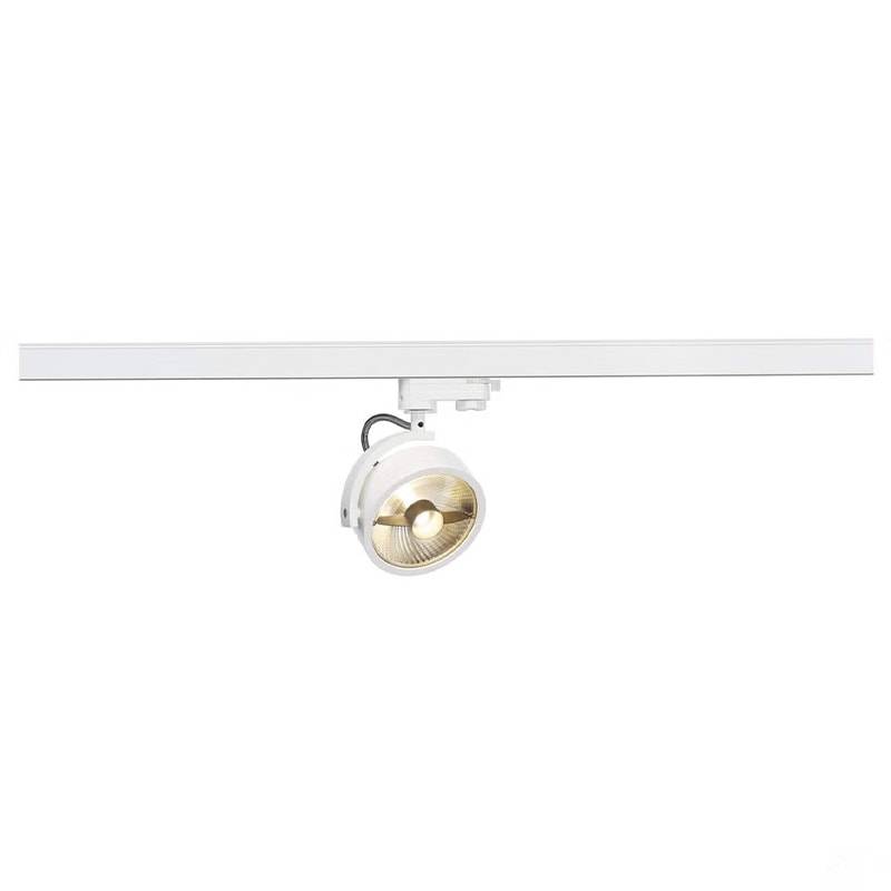 Bellalite Kalu takspot QPAR111 3-fas vit