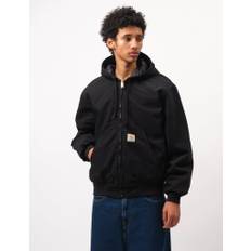 Carhartt-WIP OG Active Jacket (Winter) - Black Aged - Black / XXL