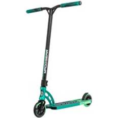 Madd Gear MGP VX Origin Team Edition Scooter - Petrol/Cyan