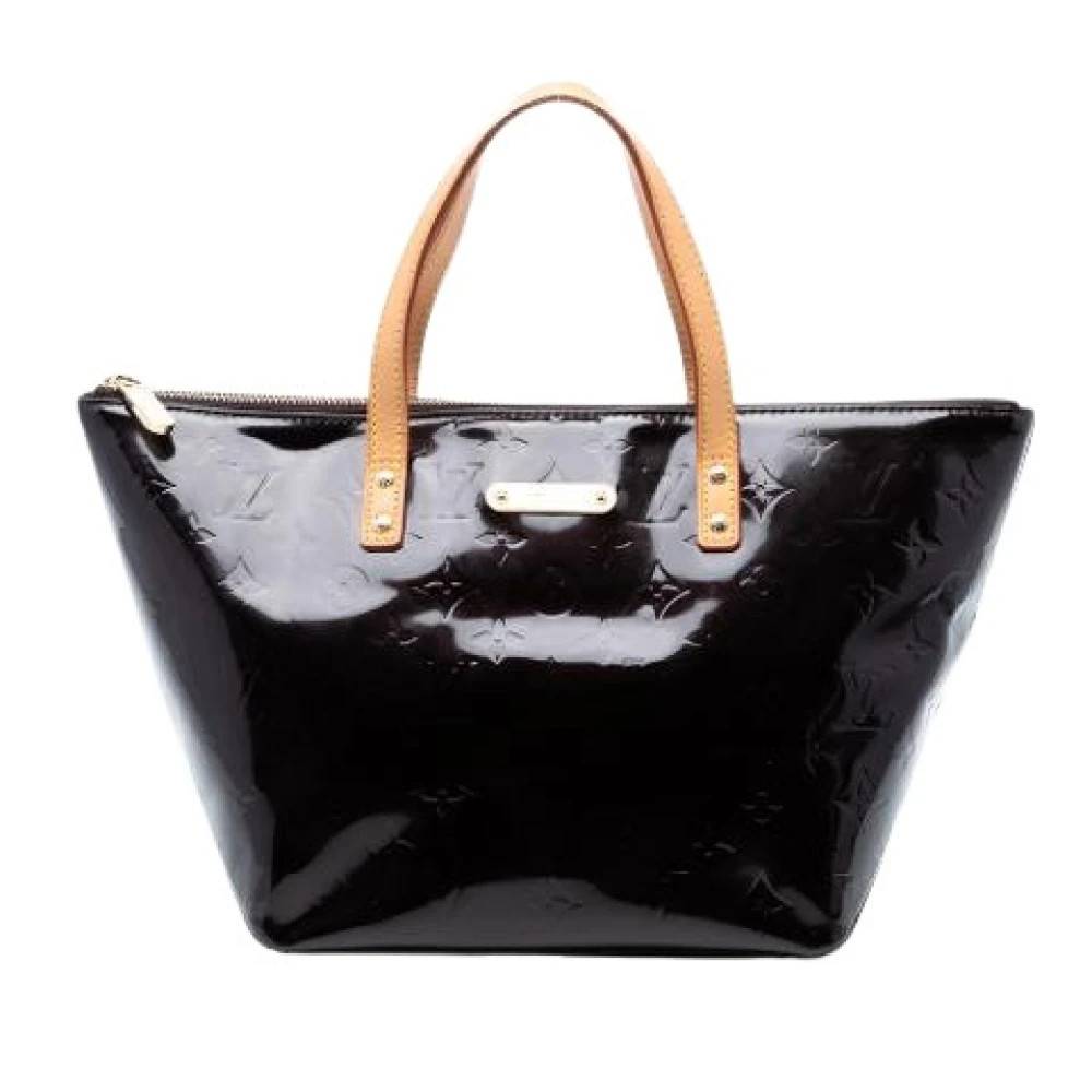Louis Vuitton Vintage - Pre-owned Bellevue PM Vintage - Dam - ONE Size - Läder