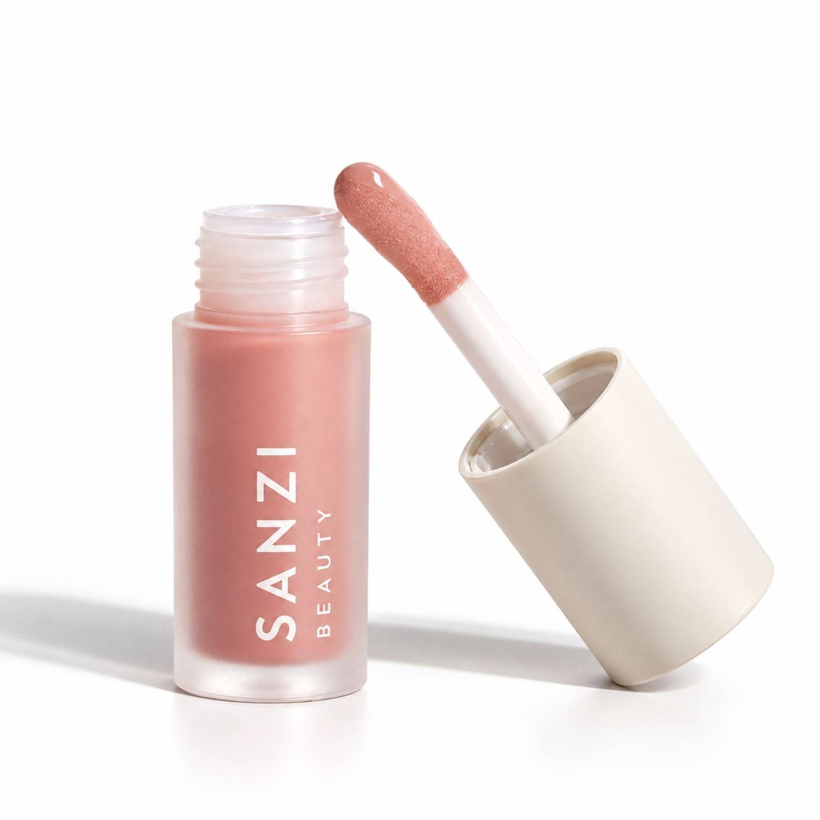 LIP SHEEN.