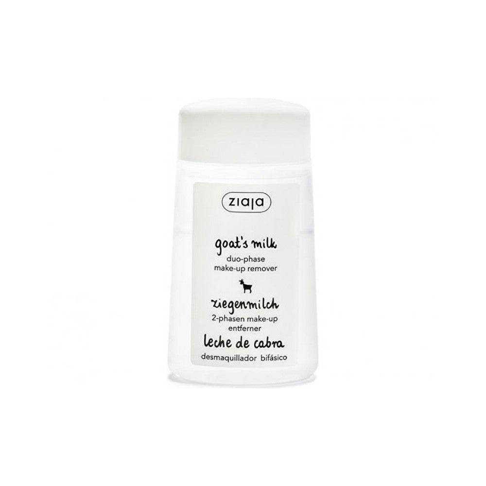 Ziaja Getmjölksmakeupborttagare - 120 ml