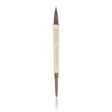 Dream Brows Dual Definer - Medium Brown