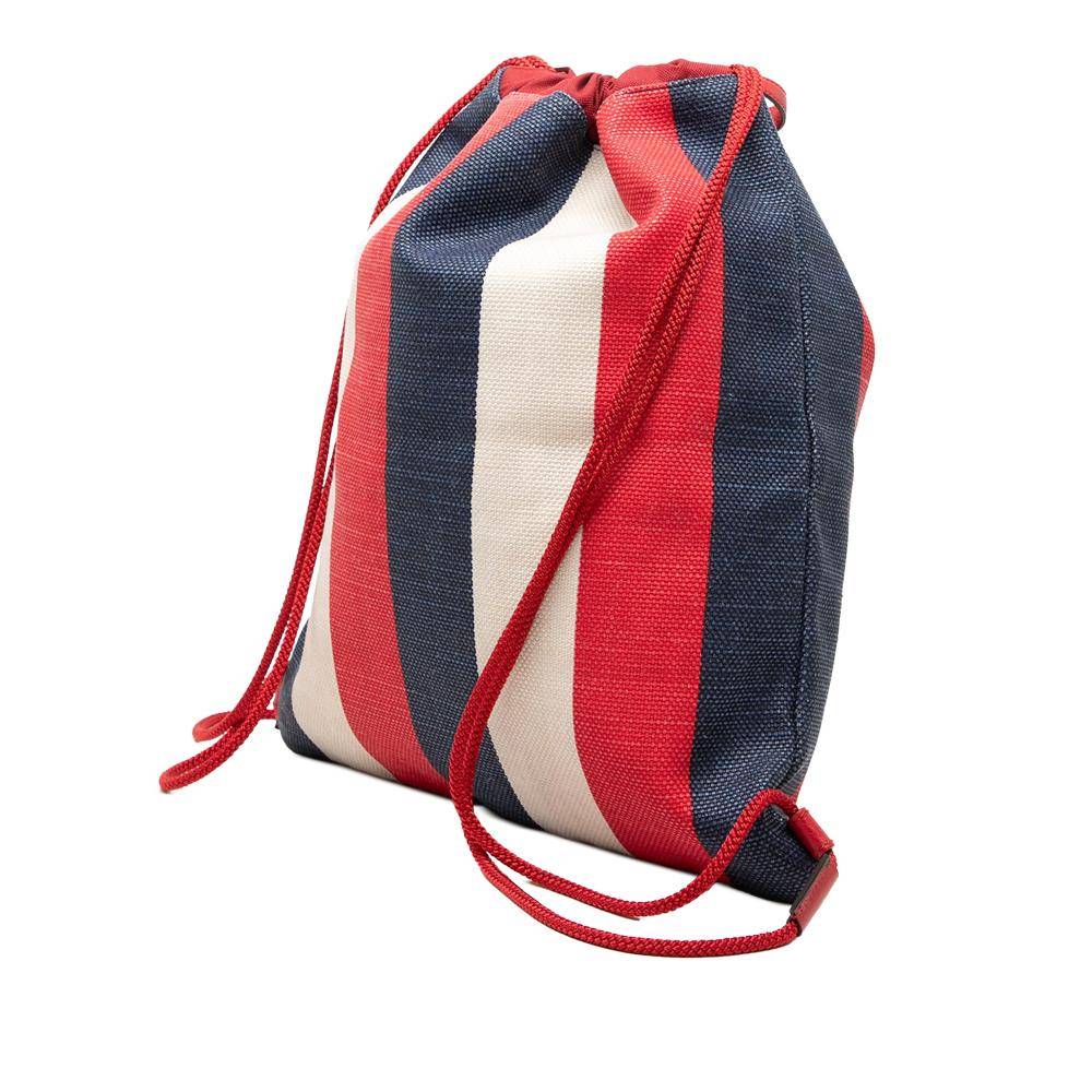 Gucci Vintage Gucci Backpack L 44cm x W 37cm x D 1cm - Rygsække hos Magasin.