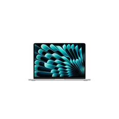 MacBook Air 13" M4 (2025) 256GB (silver) - MW0W3KS/A