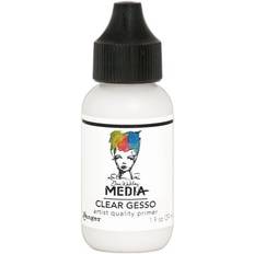 Dina Wakley Media Gesso - Clear (29ml)