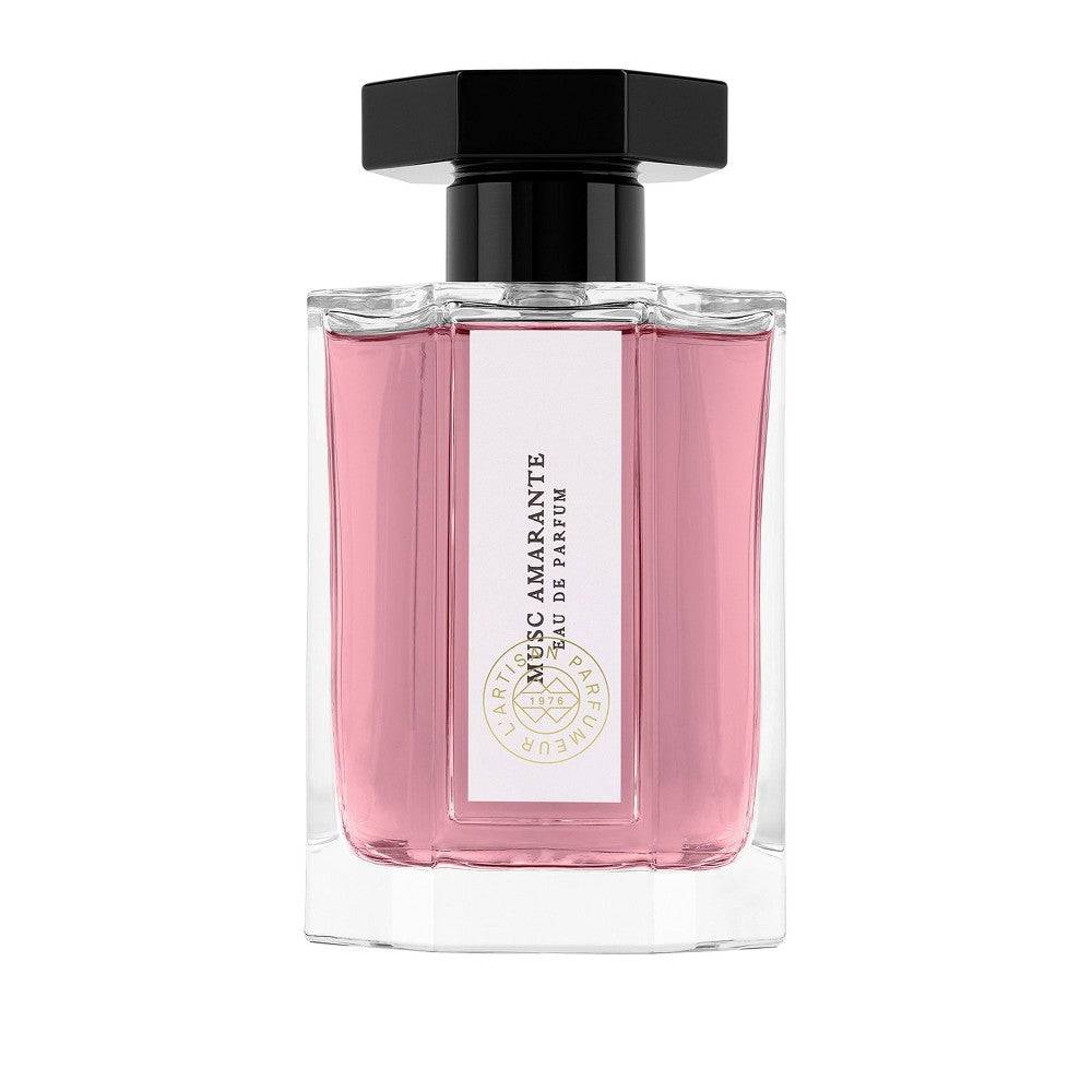 L'Artisan Parfumeur Musc Amarante Eau De Parfum Unisex 100 ml