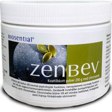 Zenbev Citron 250 g