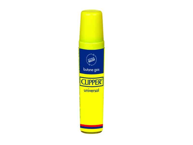Clipper Universal Lighter Gas 16 ml