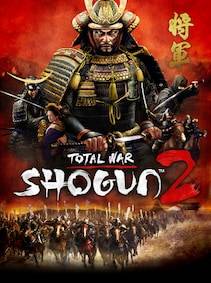 Total War: Shogun 2 (PC) - Steam Account - GLOBAL
