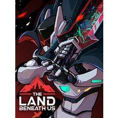 The Land Beneath Us (PC) - Steam Key - GLOBAL