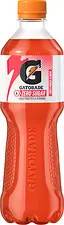 Gatorade Fruit Punch Zero 50 cl å-pet