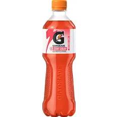 Gatorade Fruit Punch Zero 50 cl å-pet