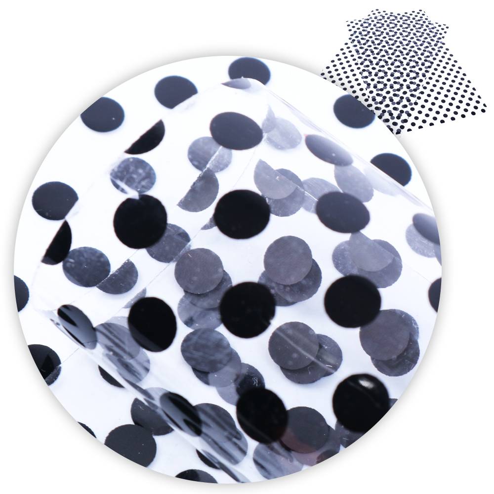 20*34cm prickmönster transparent syntetiskt läder, diy handgjorda material för att göra örhängen hantverk ,1 yc 5375 - 1074376006