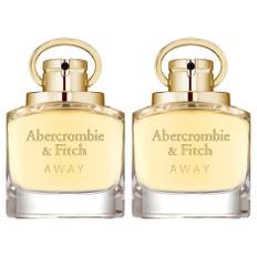 2st Abercrombie & Fitch Away Woman Eau de Toilette - 100 ml