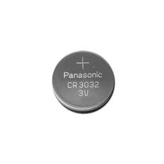 Batteri Jauch Knapcellebatteri 1 stk. CR3032 - Unisex - Silver oxide