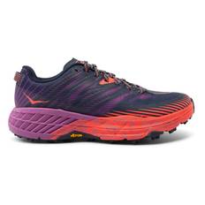 Hoka one one Speedgoat 4 Woman