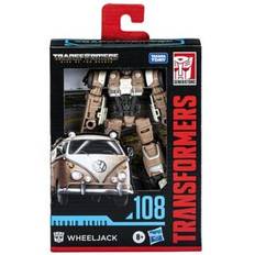 Transformers Studio Series - Transformers: Rise of the Beast 108 - Wheeljack