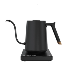 Timemore Smart Fish Elektrisk Vandkedel - Sort