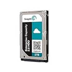 Seagate ST2000NX0253 Enterprise-kapacitet 2,5 HDD - Hårddisk - 2 TB - intern - 2,5" SFF - SATA 6Gb/s - NL - 7200 rpm - buffert: 128 MB - (Komponenter > Interna hårddiskar)