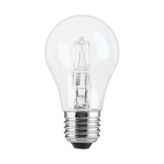 Lampa Halogen normal E27 42W (E27 42W)