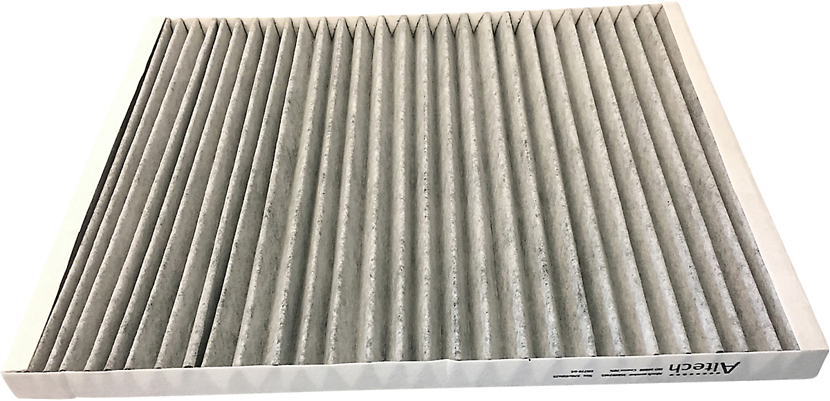 filter Comfort 450 Kassettefilter G4 592x230x48