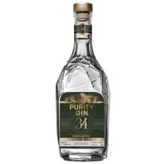 Purity Arctic Dry Organic Gin 34 - 43% 70 cl.