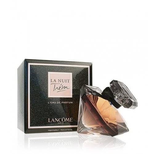 Lancome Lancome la nuit trésor perfume atomizer for women EDP 15ml