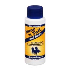 Mane 'n Tail® Shampoo Travel 60 ml