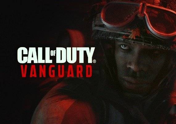 Call of Duty: Vanguard (PS5) PSN Account - GLOBAL.