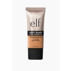e.l.f. - Soft Glam Satin Foundation - 44 Tan Cool (one size)