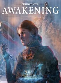 Unknown 9: Awakening (PC) - Steam Key - EUROPE