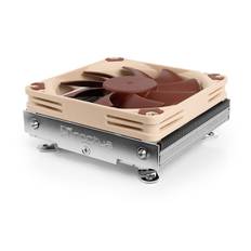 Noctua NH-L9i - Prozessor-Luftkühler - (für: LGA1156, LGA1155, LGA1150, LGA1151, LGA1200)